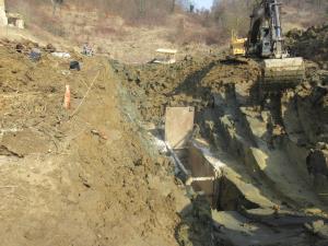 Plaz Strtenica-Babna Reka 2